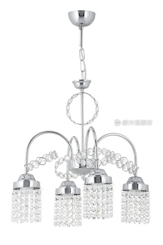 Modern Chandalier